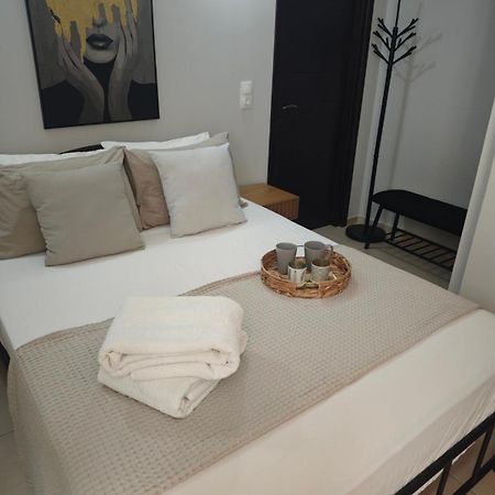 אלכסנדרופולי Mary'S Cozy Apartment מראה חיצוני תמונה