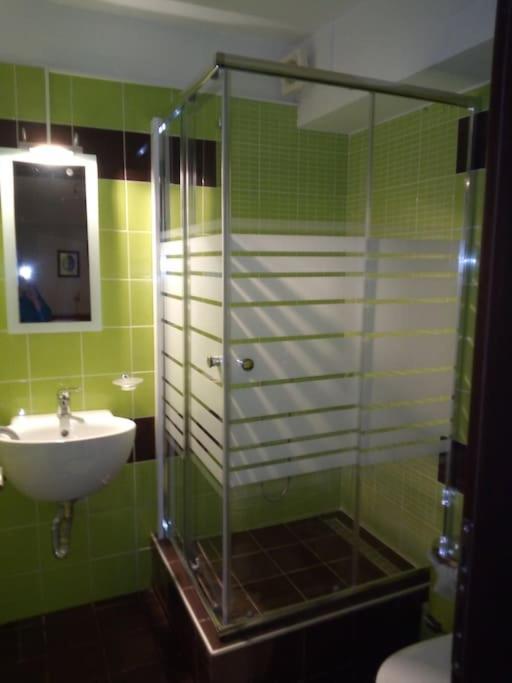 אלכסנדרופולי Mary'S Cozy Apartment מראה חיצוני תמונה