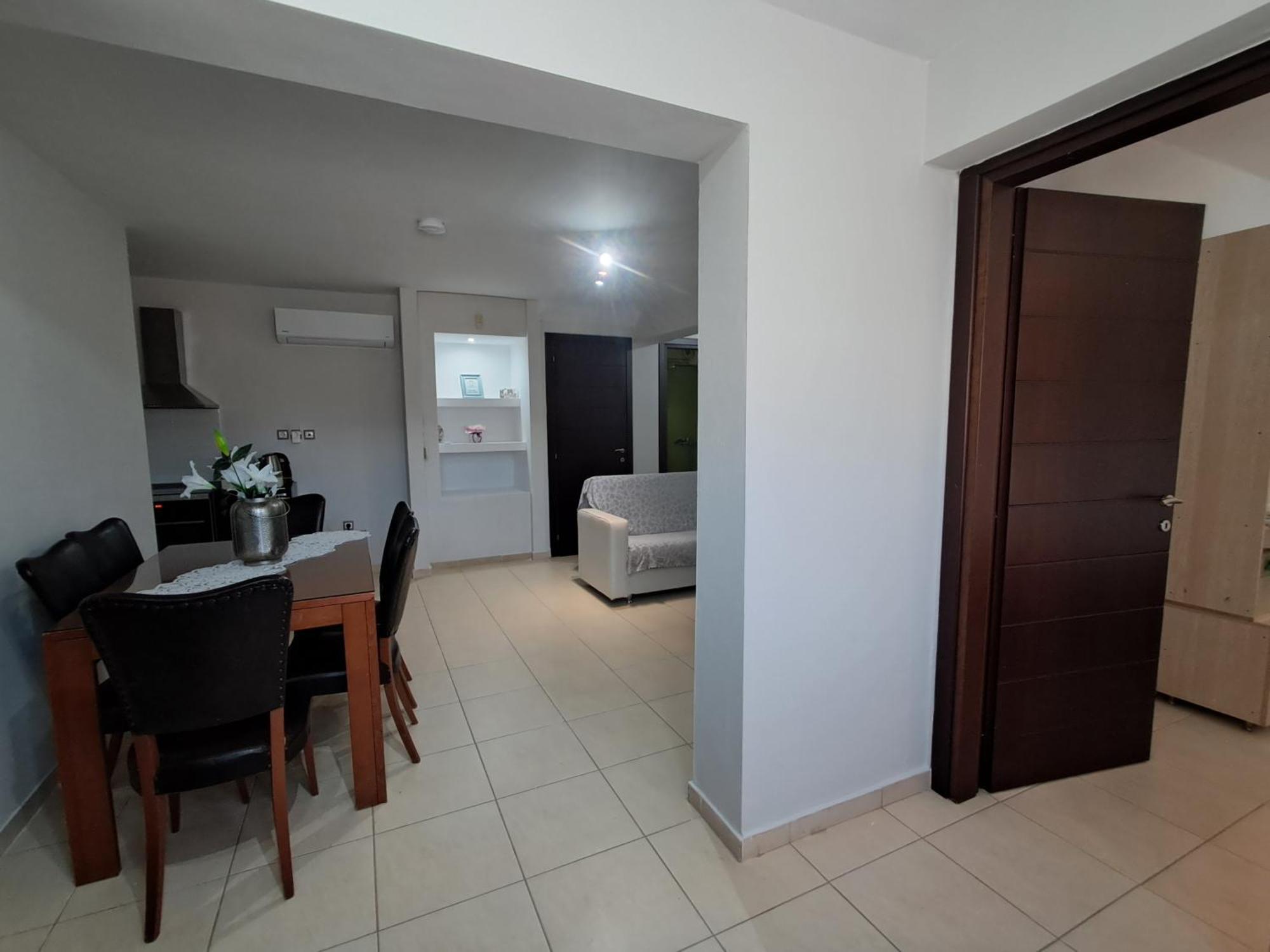אלכסנדרופולי Mary'S Cozy Apartment מראה חיצוני תמונה