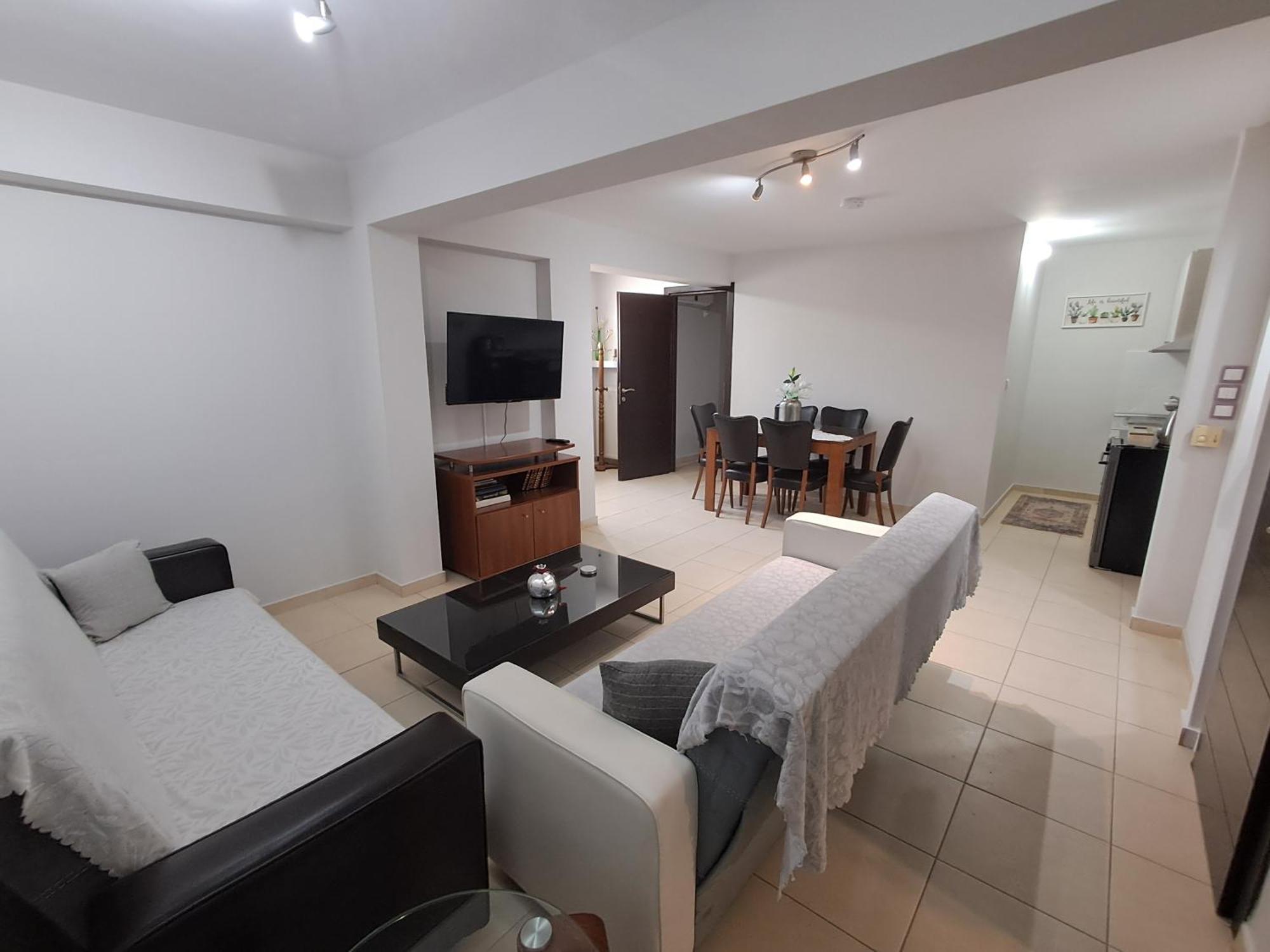 אלכסנדרופולי Mary'S Cozy Apartment מראה חיצוני תמונה