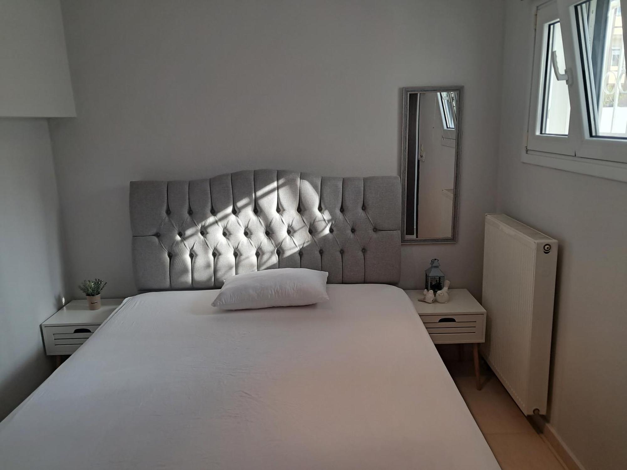 אלכסנדרופולי Mary'S Cozy Apartment מראה חיצוני תמונה