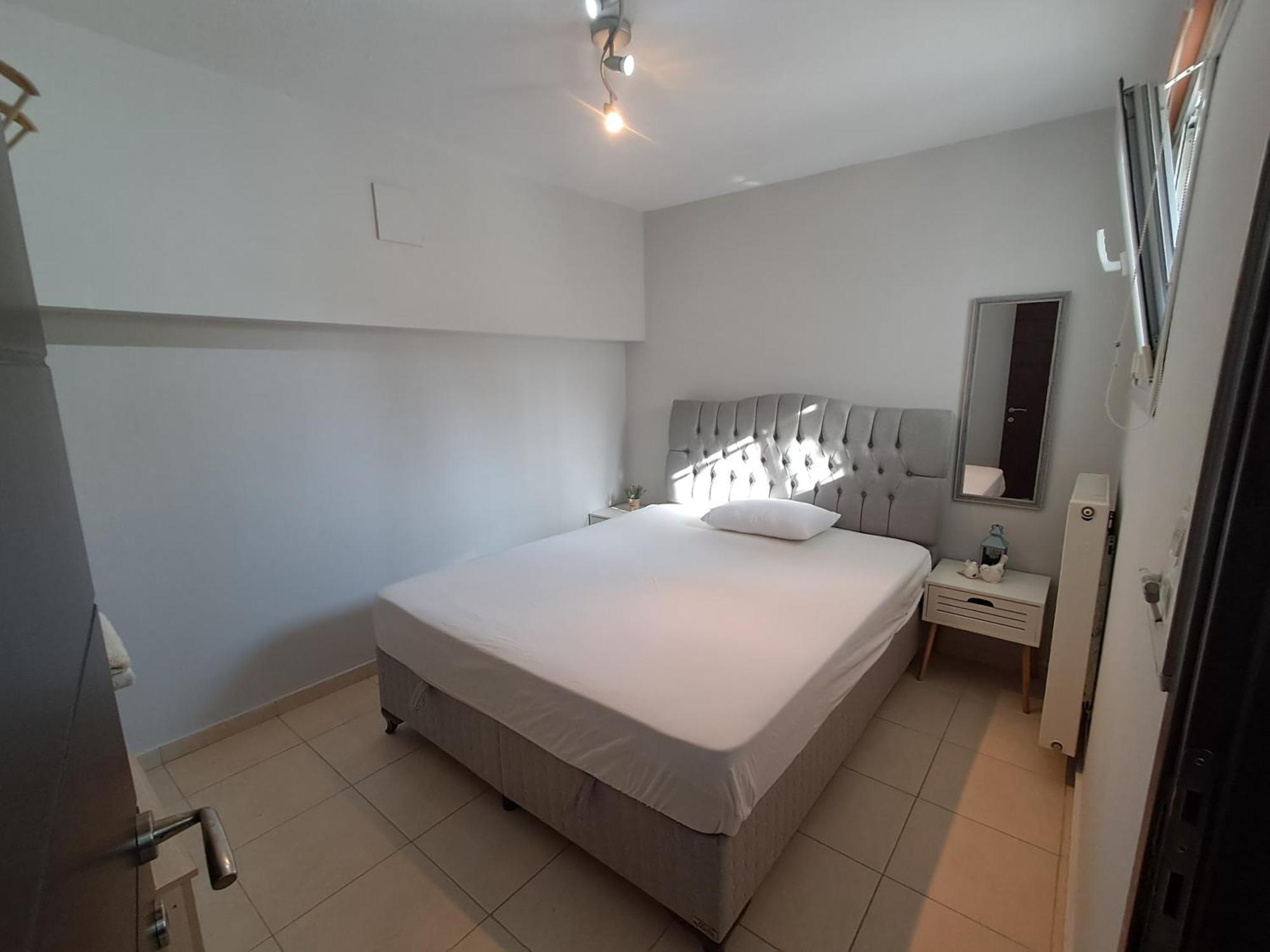 אלכסנדרופולי Mary'S Cozy Apartment מראה חיצוני תמונה