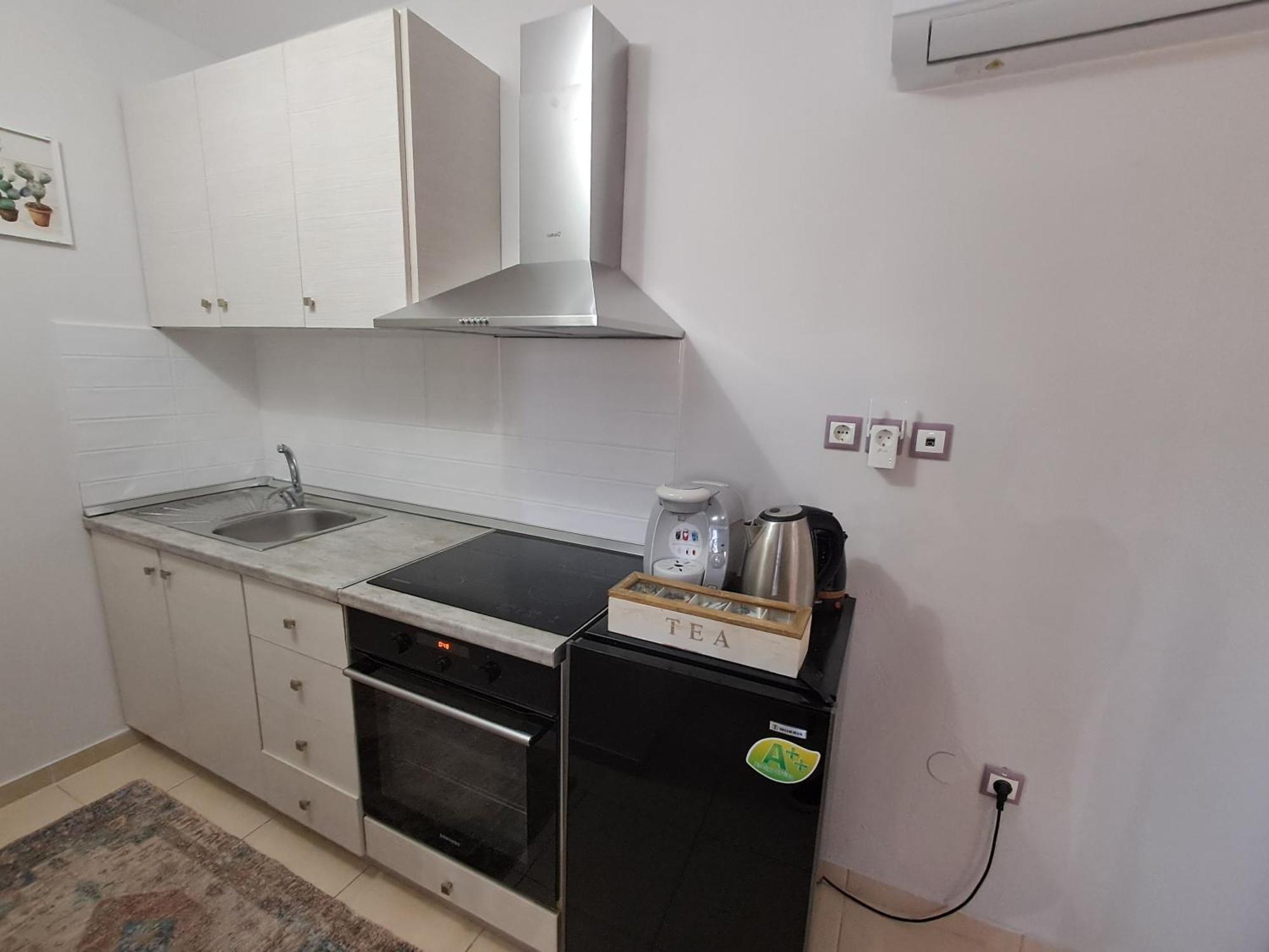 אלכסנדרופולי Mary'S Cozy Apartment מראה חיצוני תמונה