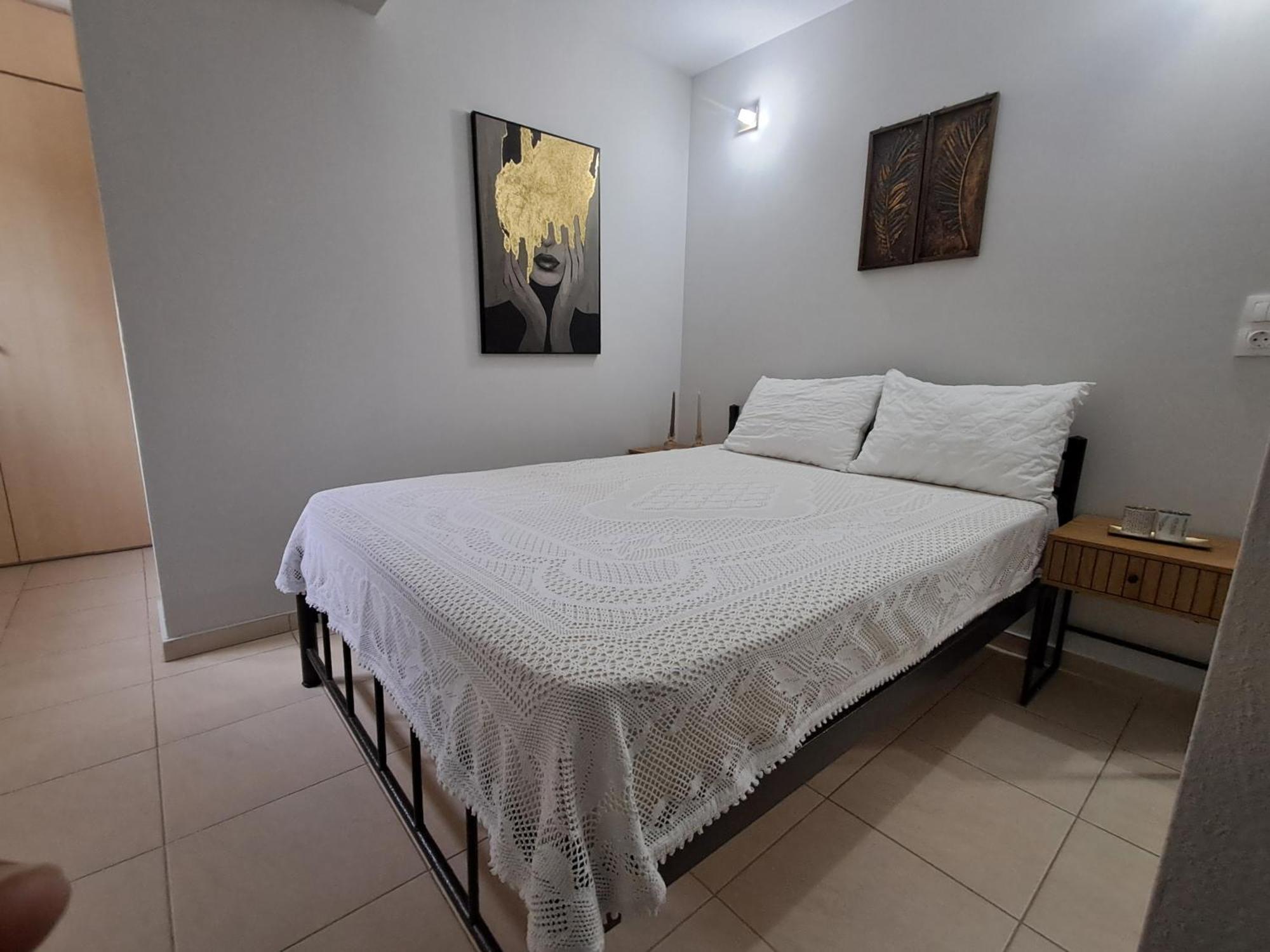 אלכסנדרופולי Mary'S Cozy Apartment מראה חיצוני תמונה
