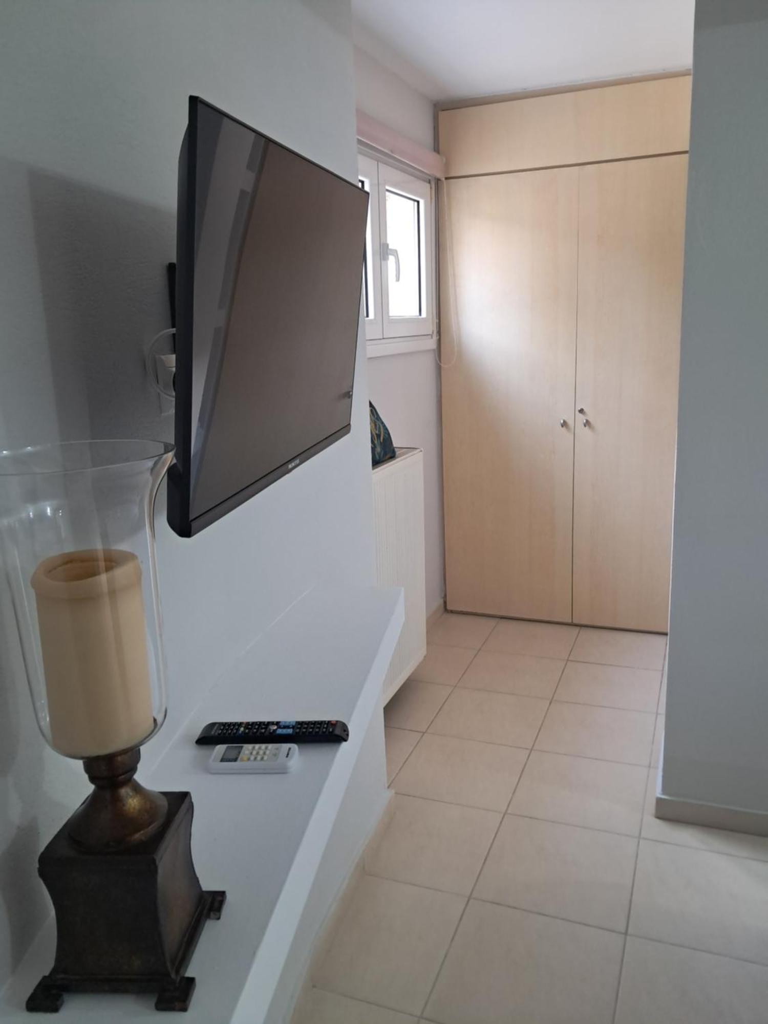 אלכסנדרופולי Mary'S Cozy Apartment מראה חיצוני תמונה