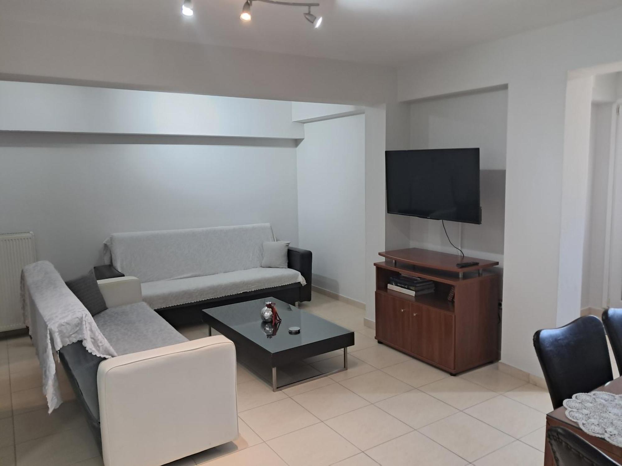 אלכסנדרופולי Mary'S Cozy Apartment מראה חיצוני תמונה