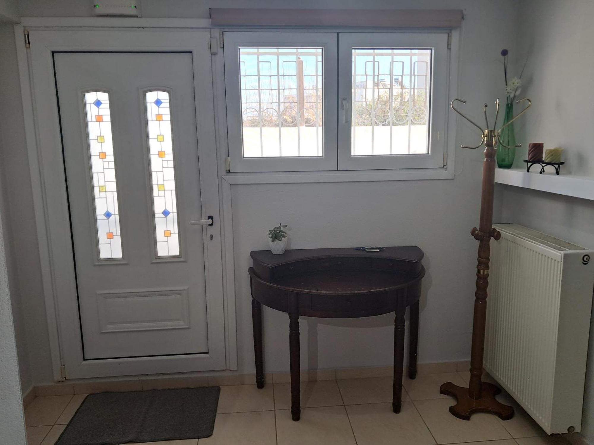אלכסנדרופולי Mary'S Cozy Apartment מראה חיצוני תמונה