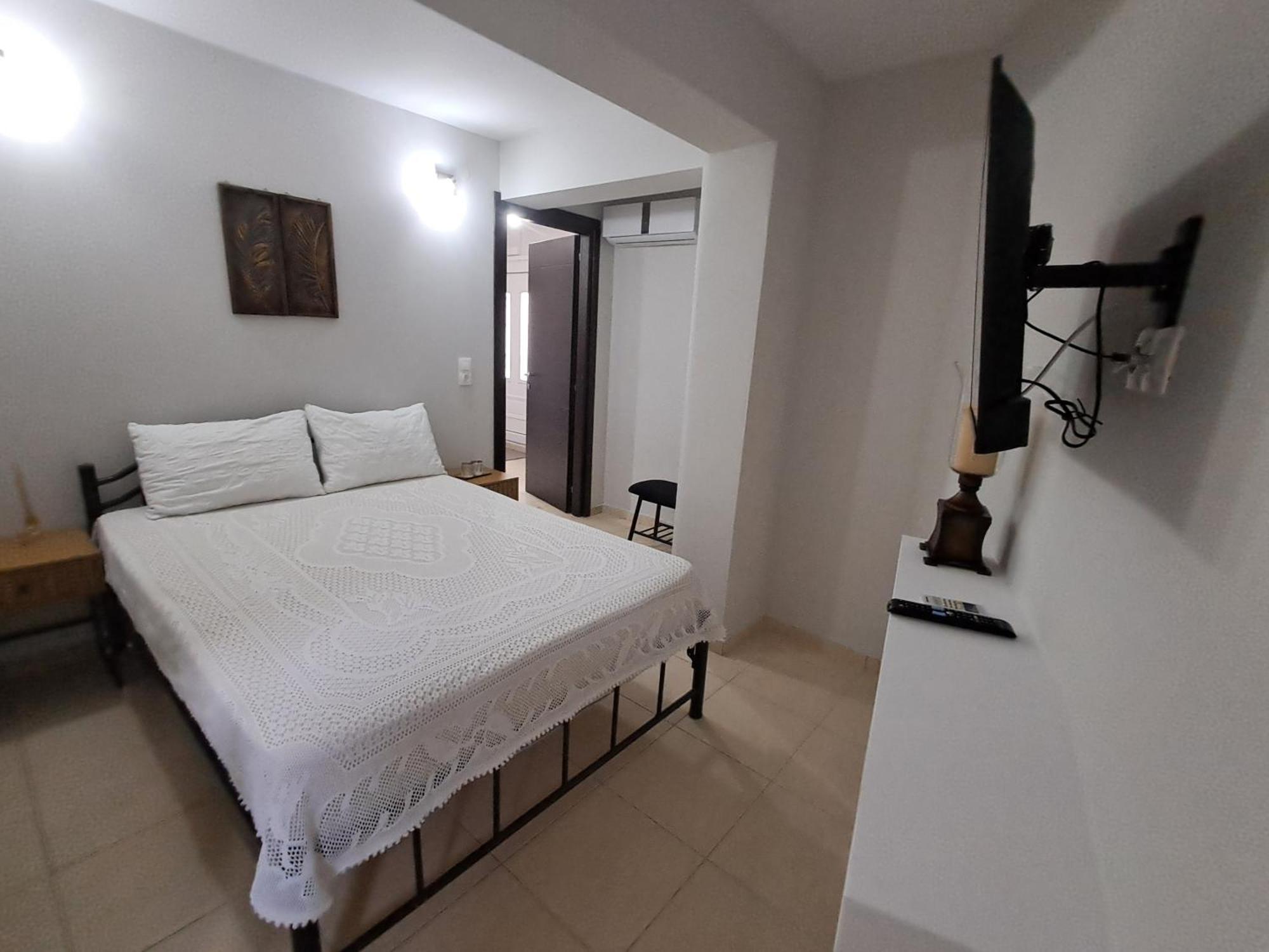 אלכסנדרופולי Mary'S Cozy Apartment מראה חיצוני תמונה