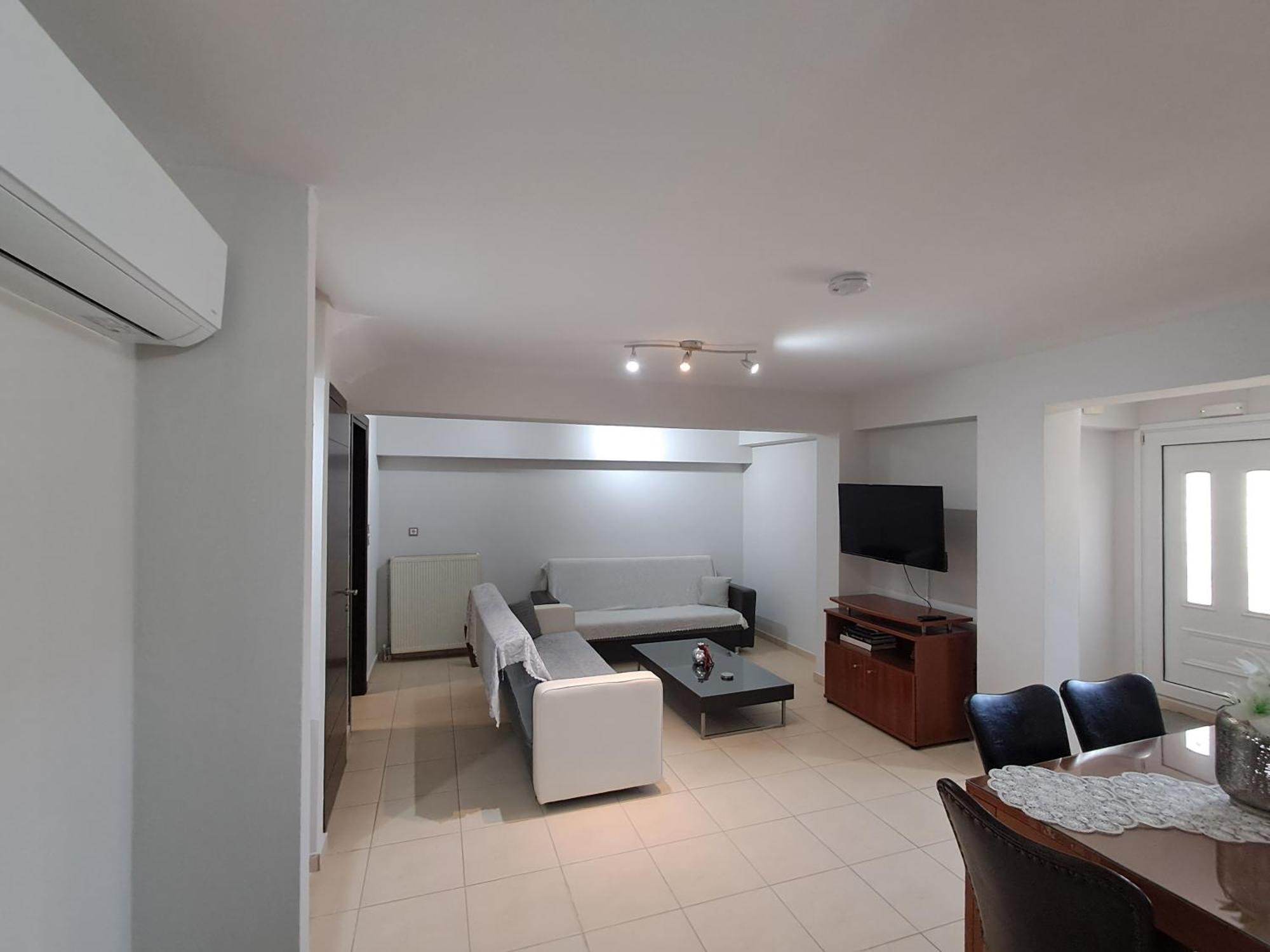 אלכסנדרופולי Mary'S Cozy Apartment מראה חיצוני תמונה