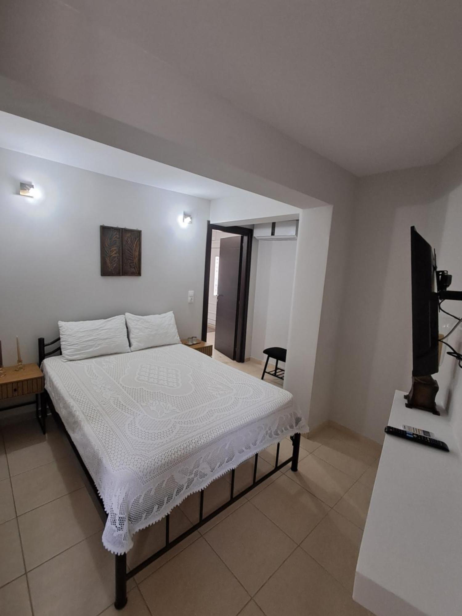 אלכסנדרופולי Mary'S Cozy Apartment מראה חיצוני תמונה