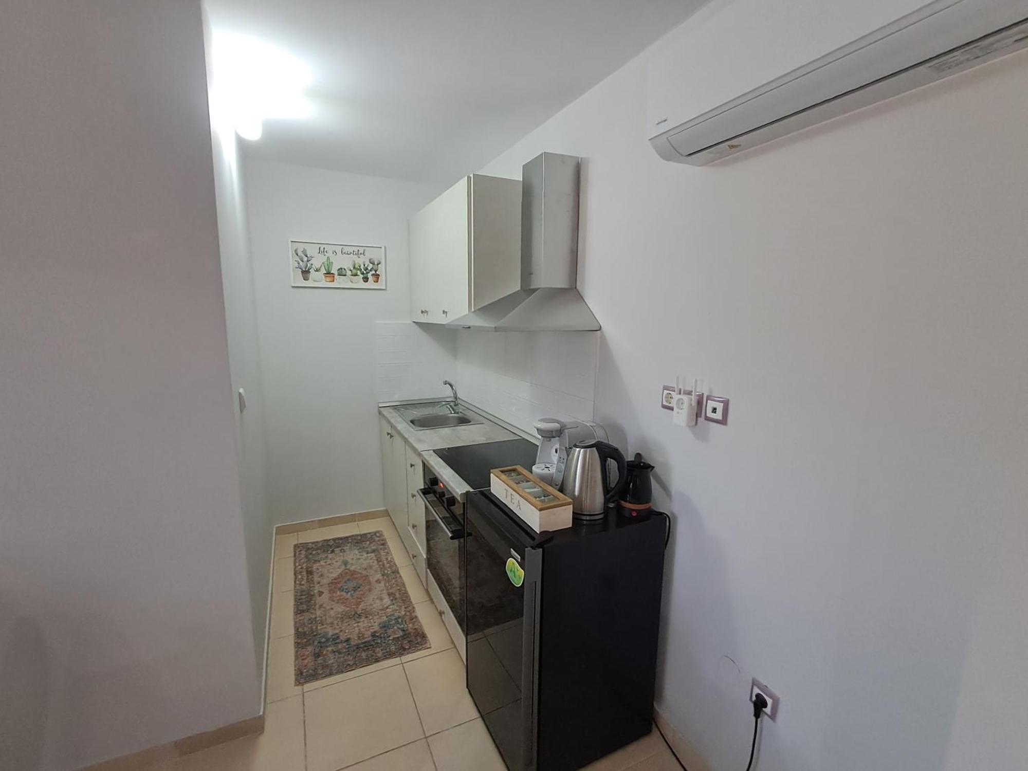 אלכסנדרופולי Mary'S Cozy Apartment מראה חיצוני תמונה