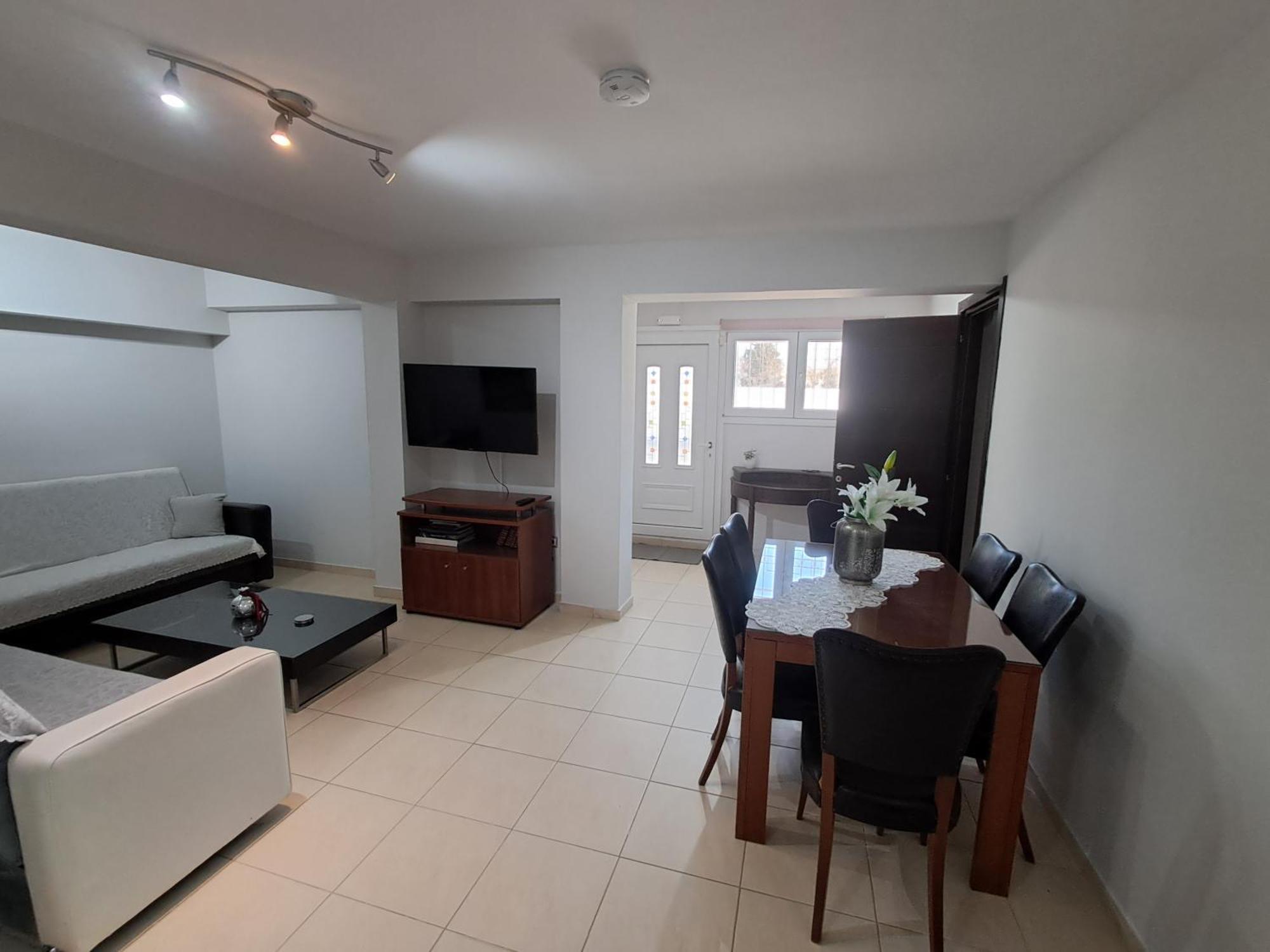 אלכסנדרופולי Mary'S Cozy Apartment מראה חיצוני תמונה