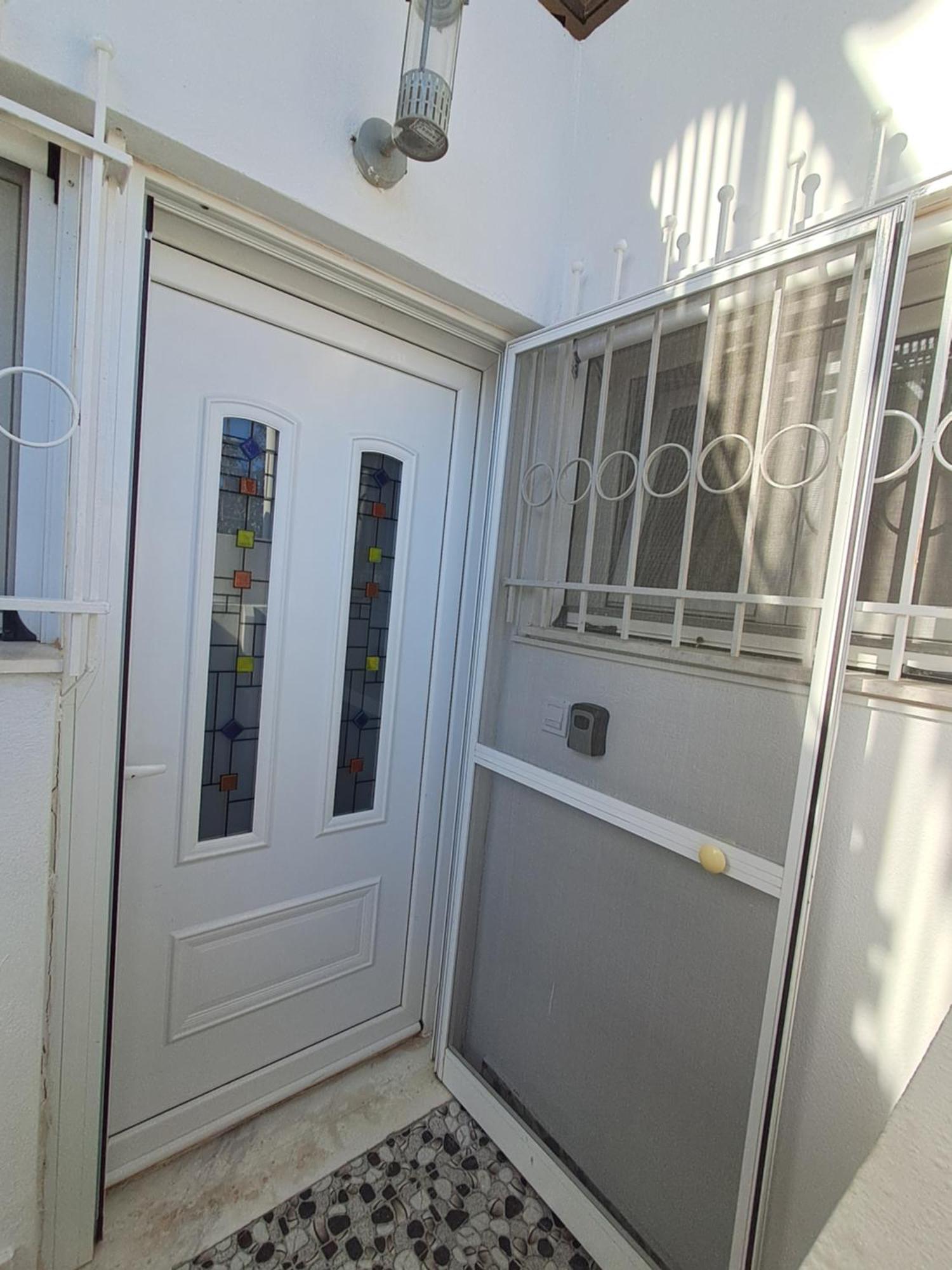 אלכסנדרופולי Mary'S Cozy Apartment מראה חיצוני תמונה