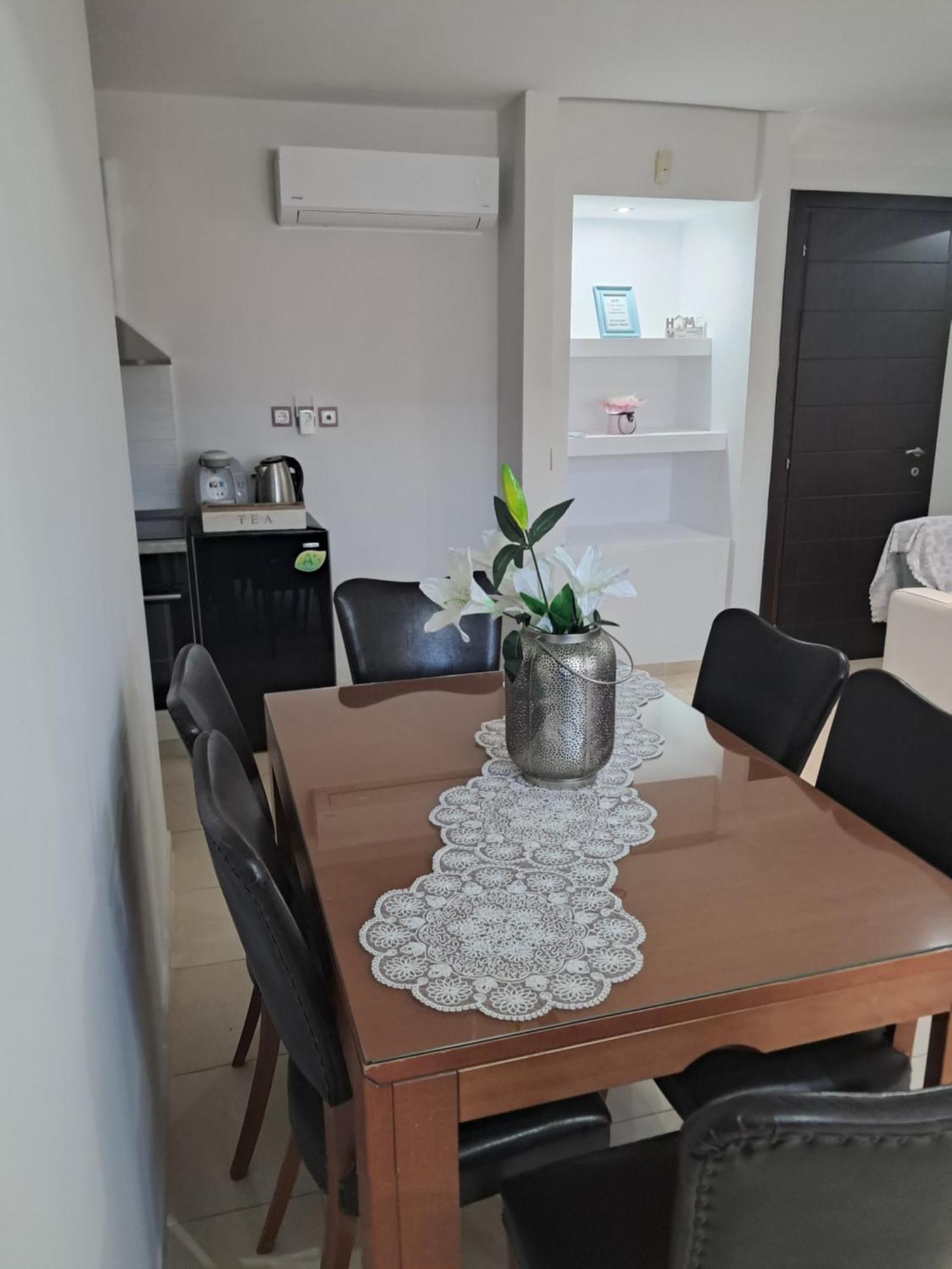 אלכסנדרופולי Mary'S Cozy Apartment מראה חיצוני תמונה