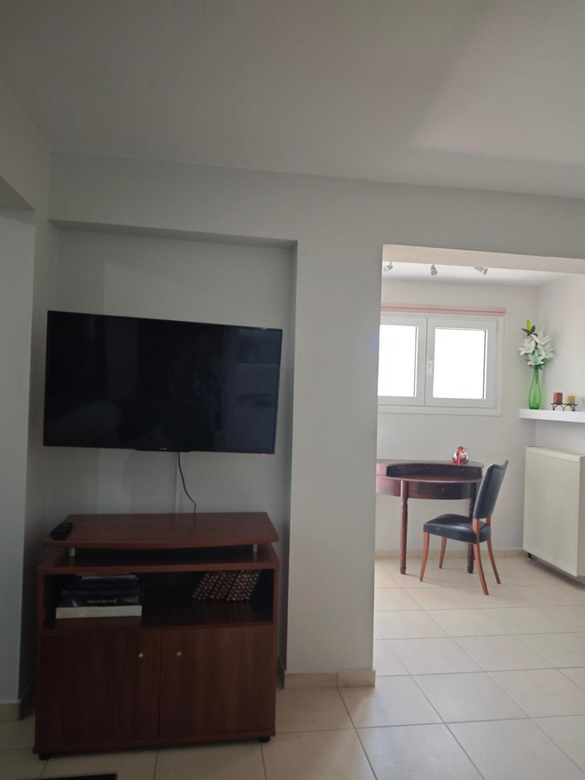 אלכסנדרופולי Mary'S Cozy Apartment מראה חיצוני תמונה