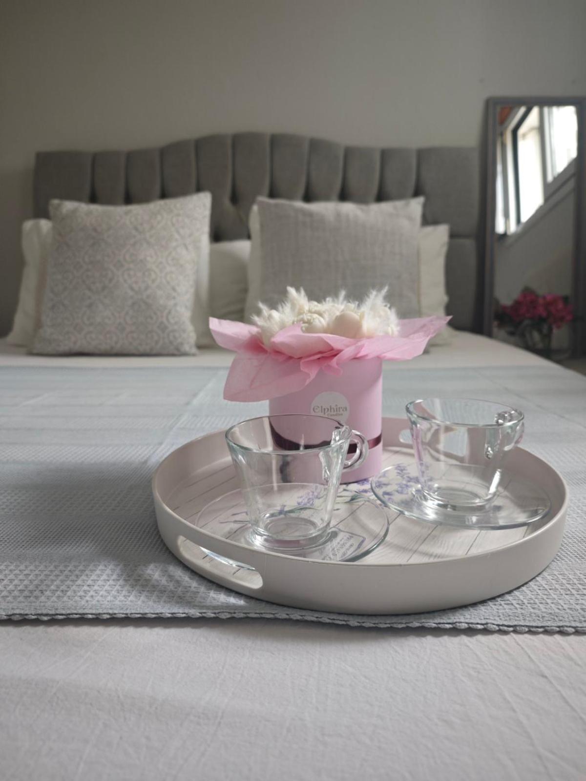 אלכסנדרופולי Mary'S Cozy Apartment מראה חיצוני תמונה