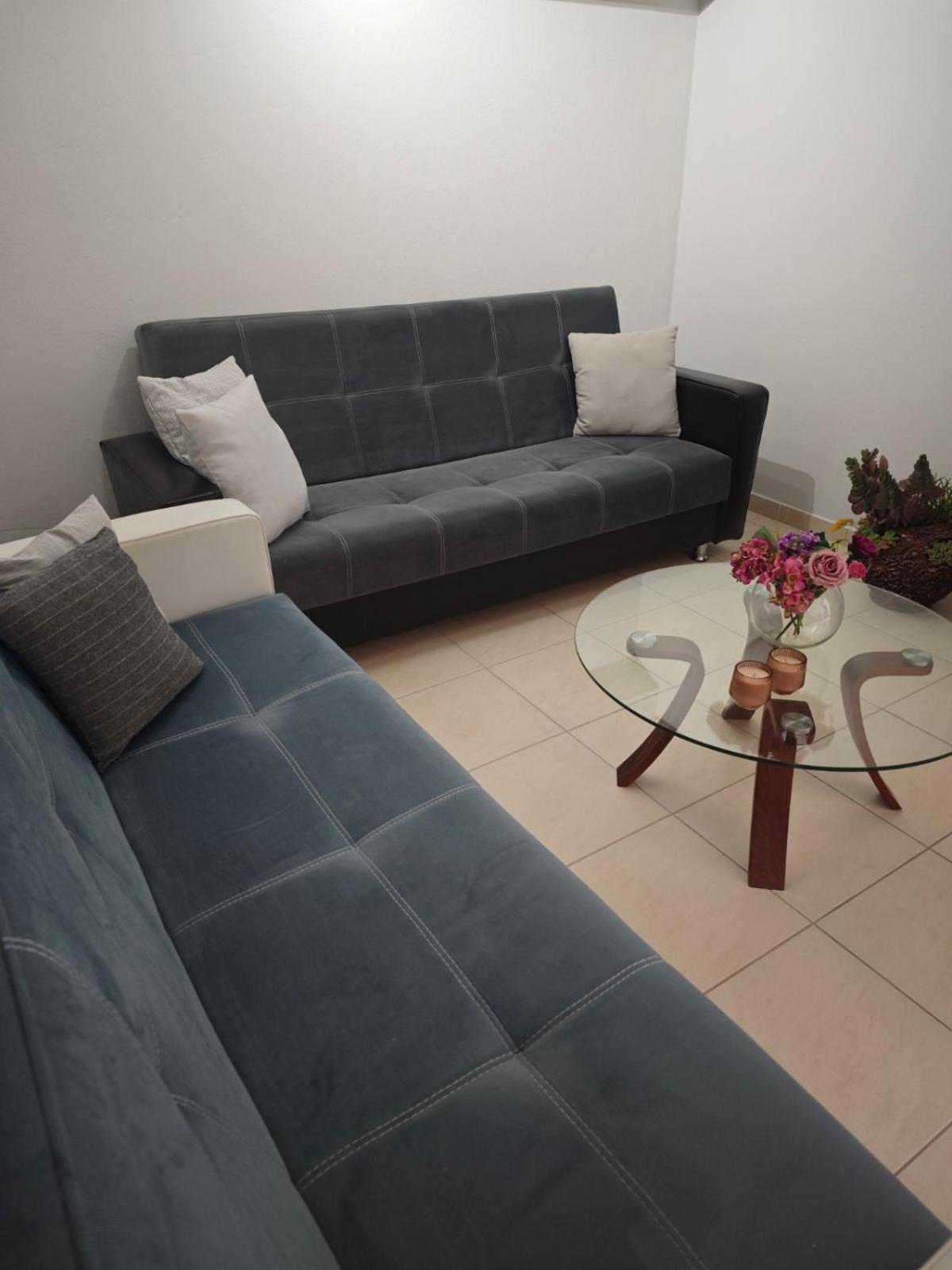 אלכסנדרופולי Mary'S Cozy Apartment מראה חיצוני תמונה