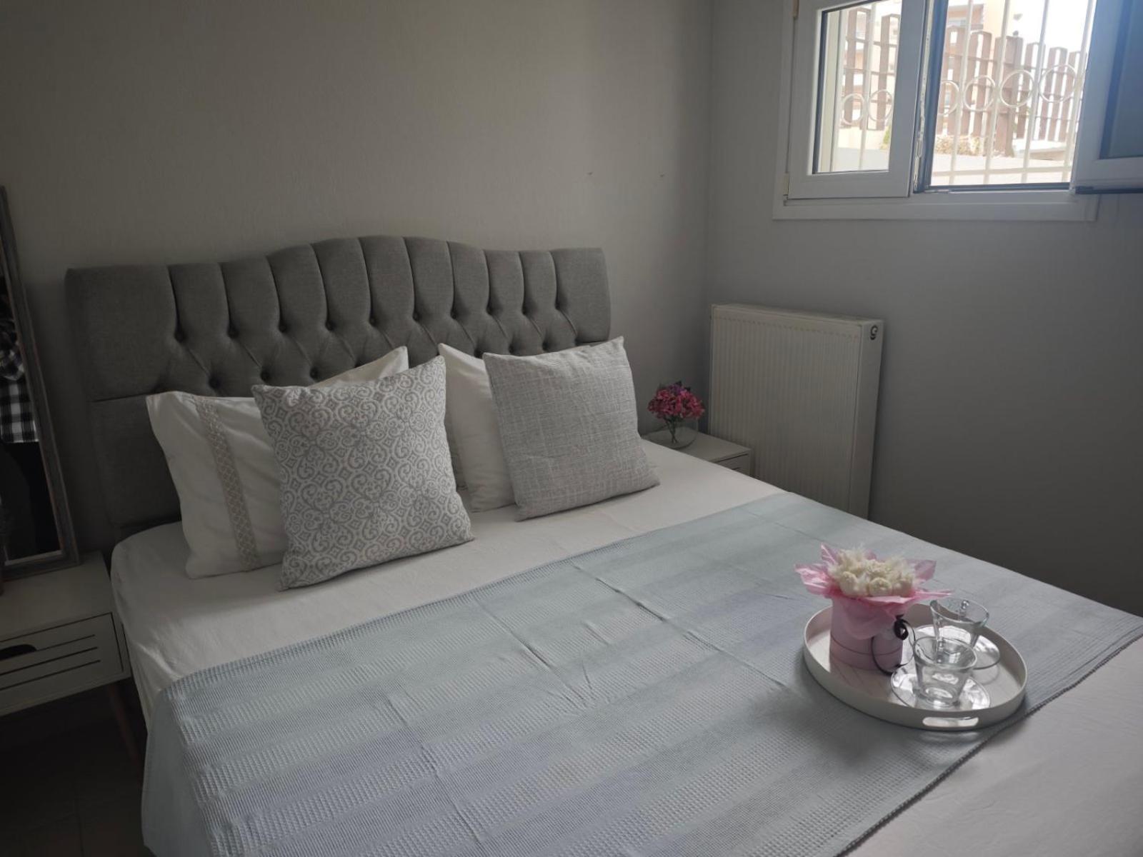 אלכסנדרופולי Mary'S Cozy Apartment מראה חיצוני תמונה